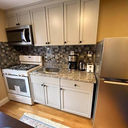 Cozy Boston Getaway Apartment! Free Parking Extérieur photo
