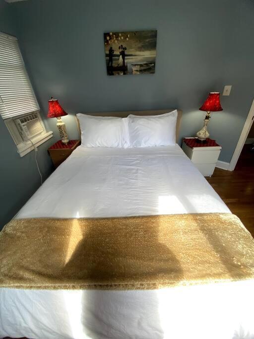 Cozy Boston Getaway Apartment! Free Parking Extérieur photo