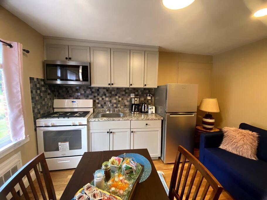Cozy Boston Getaway Apartment! Free Parking Extérieur photo