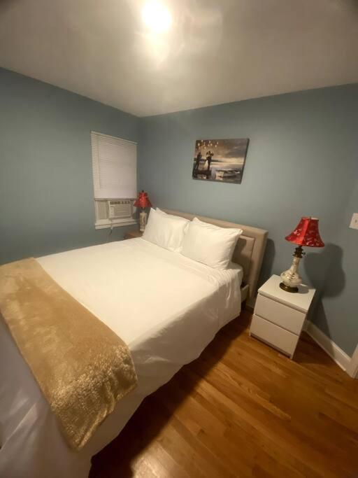 Cozy Boston Getaway Apartment! Free Parking Extérieur photo