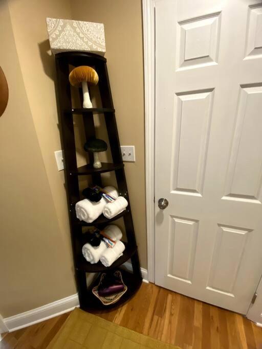 Cozy Boston Getaway Apartment! Free Parking Extérieur photo