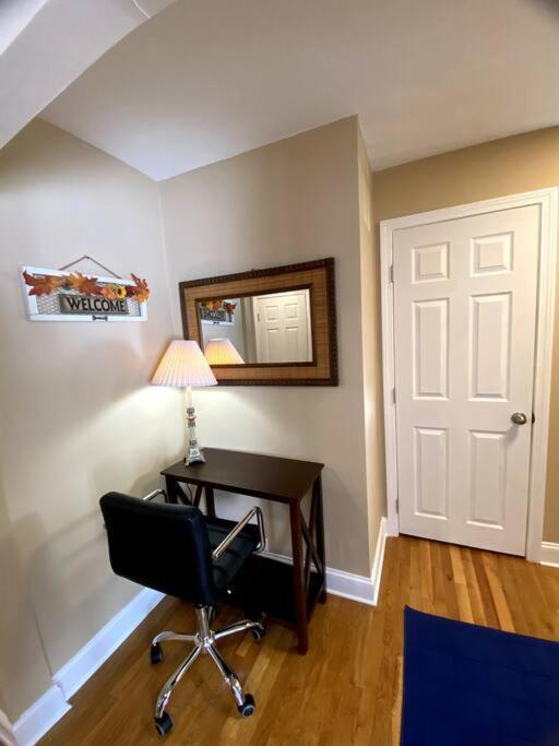 Cozy Boston Getaway Apartment! Free Parking Extérieur photo