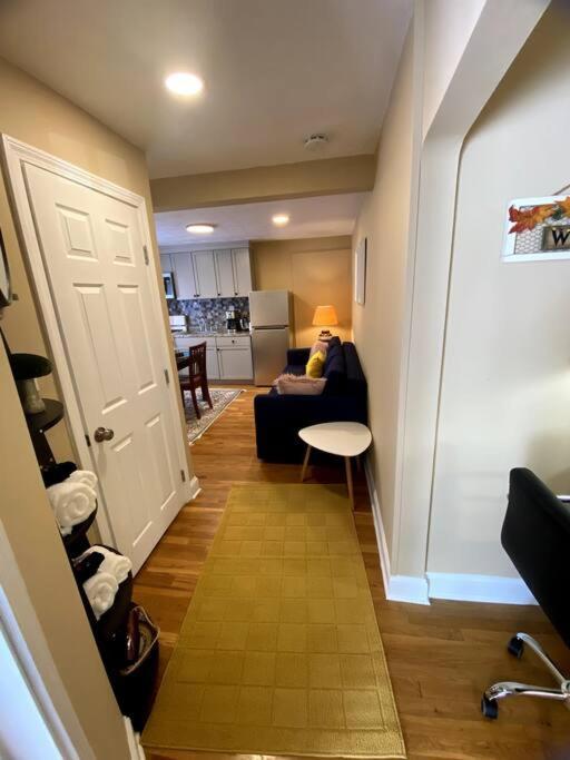 Cozy Boston Getaway Apartment! Free Parking Extérieur photo