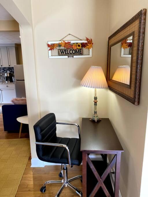 Cozy Boston Getaway Apartment! Free Parking Extérieur photo