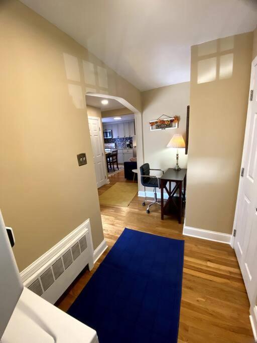 Cozy Boston Getaway Apartment! Free Parking Extérieur photo