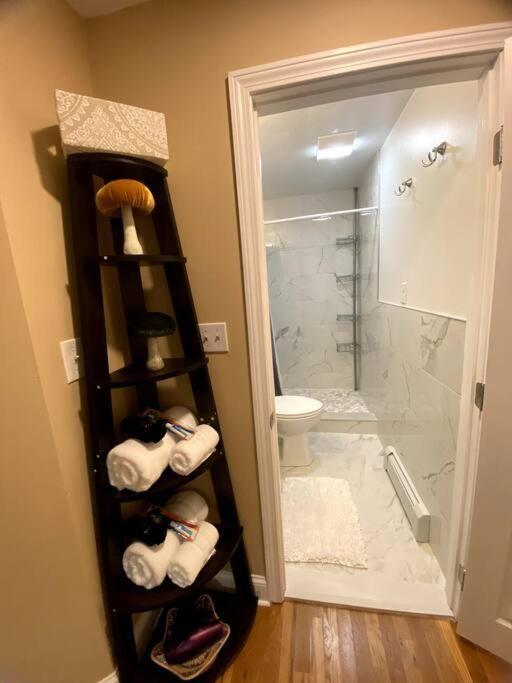 Cozy Boston Getaway Apartment! Free Parking Extérieur photo